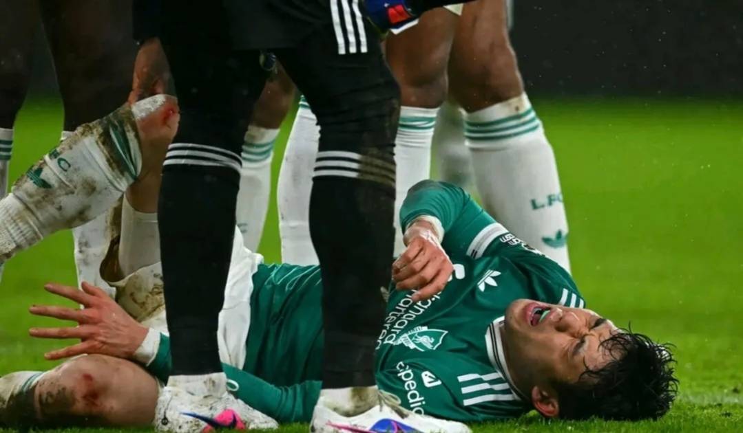 惊心！9000万落袋，转费会悬了！利物浦丢欧冠或亏2亿，谁能扛住？